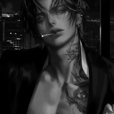 Dante Valen
