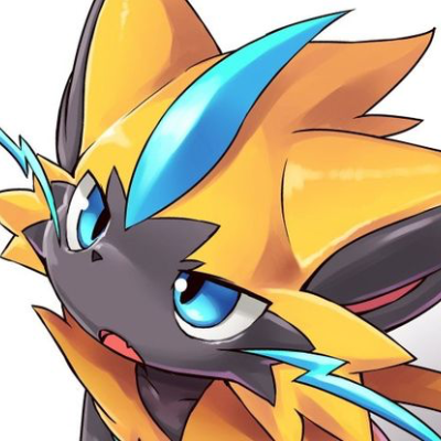 Chat with Zeraora, the Anime character AI chatbot