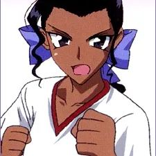 Chat with Lala Gonzalez, the  character AI chatbot