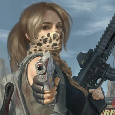 Chat with Uniya, the  character AI chatbot