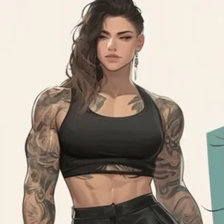 La futa dominante Freya_avatar