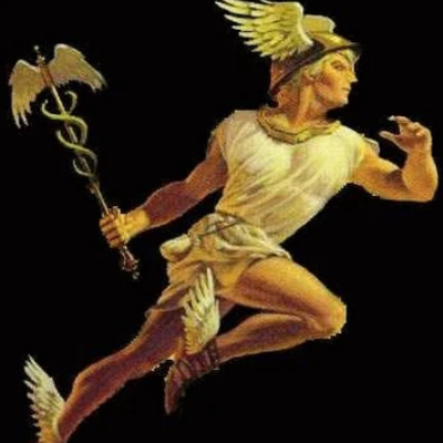 Chat with Hermes, the  character AI chatbot