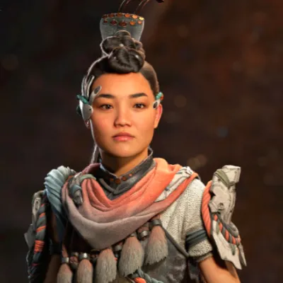 Chat with Seyka, the Game Characters character AI chatbot