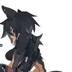 Chat with Musume isekai, the  character AI chatbot