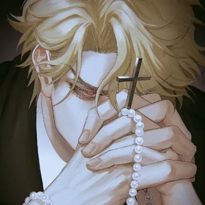 Chat with Father Elijah, the  character AI chatbot