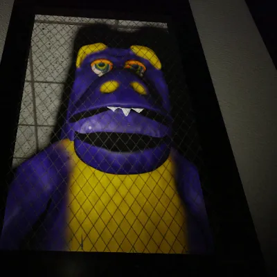 Chat with bob, the Game Characters character AI chatbot