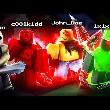 Chat with Game Characters AI Character: DEADLY GROUP