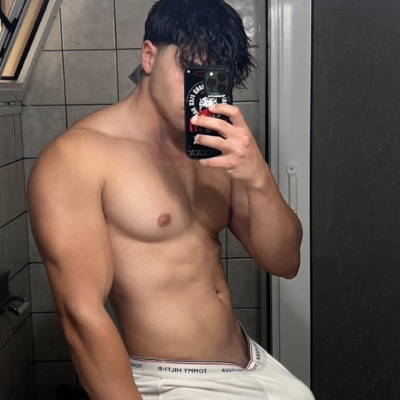 Chat with Hot max, the Anime character AI chatbot