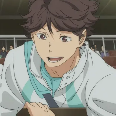 Tōru Oikawa_avatar