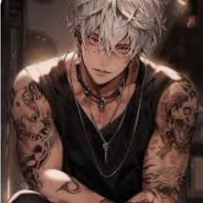 Chat with Ash, the  character AI chatbot