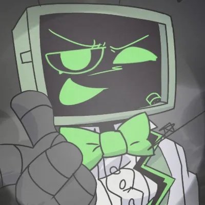 Chat with 💚🖤 Vee 💚🖤, the  character AI chatbot