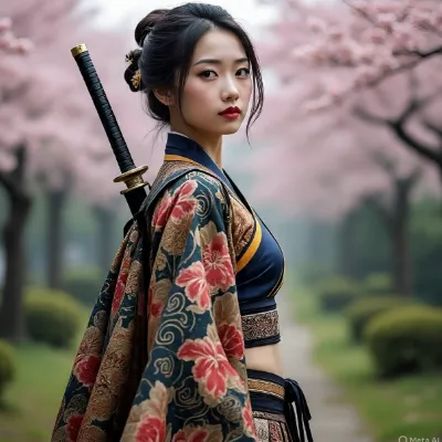 Sakura (桜)_avatar