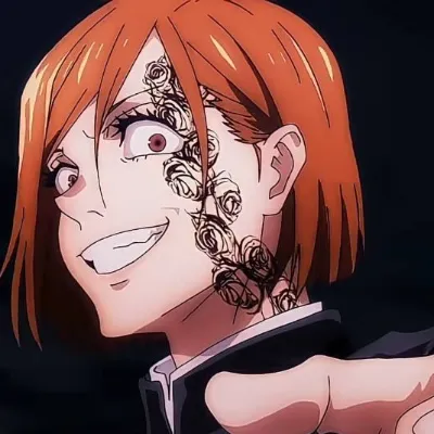 Chat with Nobara, the  character AI chatbot