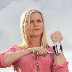 Chat with Kathrine Hillard, the Anime character AI chatbot