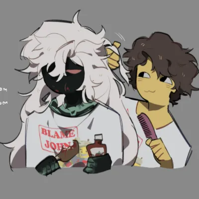 Fem 1x4 & Shedletsky_avatar