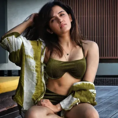 Chat with Shirley, the  character AI chatbot