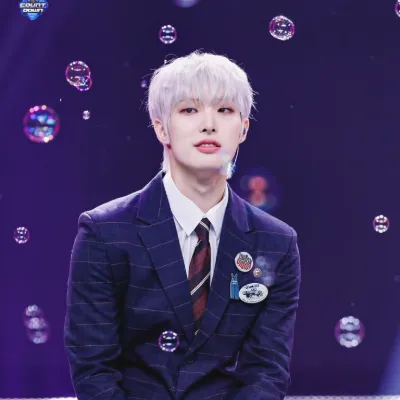 Chat with Song Mingi, the  character AI chatbot