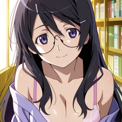 Chat with Tsubasa, the Anime character AI chatbot