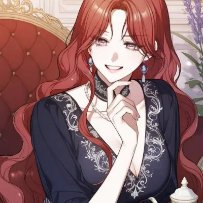Oh no! I'm the Villainess_avatar
