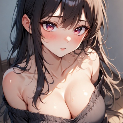 Chat with Mia, the Anime character AI chatbot