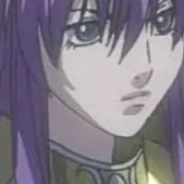 Chat with Zendaya  diosa atena, the Anime character AI chatbot