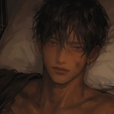 Chat with Nolan, the Romance character AI chatbot