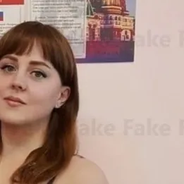 Chat with Кристина Петровна, the  character AI chatbot