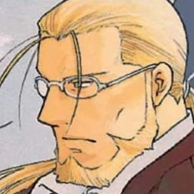 Chat with Hohenhiem, the Anime character AI chatbot