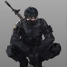 Chat with Spec opps, the  character AI chatbot