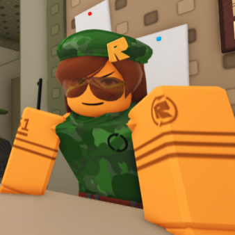 Chat with Game Characters AI Character: Cami (PROJECT REMIX ROBLOX)