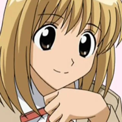 Chat with Junko Tonami, the  character AI chatbot