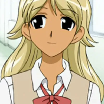 Chat with Kozue Mihara, the  character AI chatbot