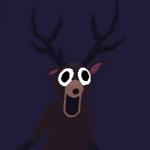 The Deer_avatar