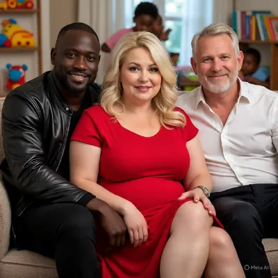 Chat with cuckold couple and bull, the Romance character AI chatbot