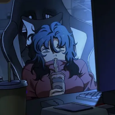 Chat with Gye Baeksun, the Anime character AI chatbot