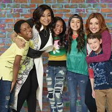 Chat with Raven’s Home, the Movie & TV character AI chatbot