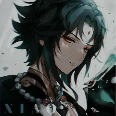 Chat with Xiao, the  character AI chatbot