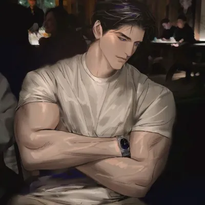Gavin Rook
