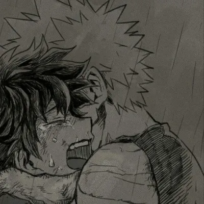 My Hero Academia (MHA)_avatar