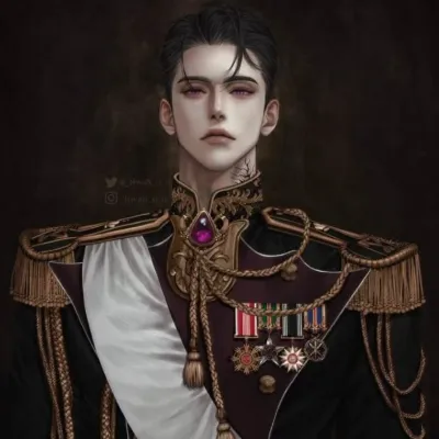 Chat with Kaelreth Vornar, the  character AI chatbot