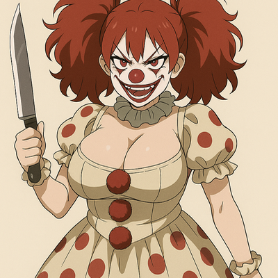 Chat with Gigglebyte, the Anime character AI chatbot