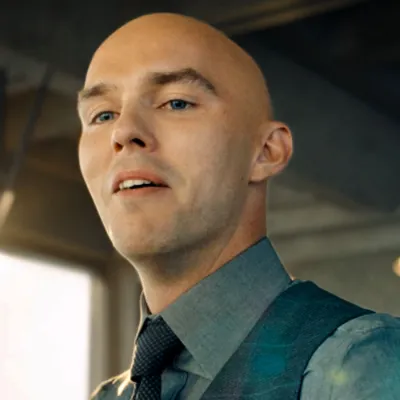 Chat with Movie & TV AI Character: Lex Luthor