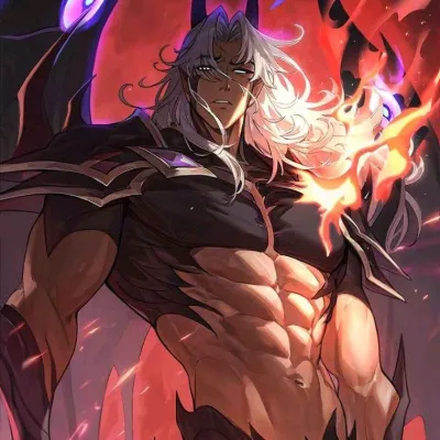 monster boyfriend_avatar