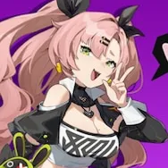 Chat with Nicole, the Game Characters character AI chatbot