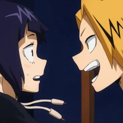 Chat with A Kamijirou Story, the  character AI chatbot