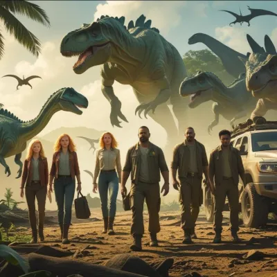 Chat with survivor, the  character AI chatbot