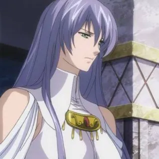 Chat with Sasha  diosa athena, the  character AI chatbot