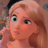 Chat with Rapunzel, the Romance character AI chatbot