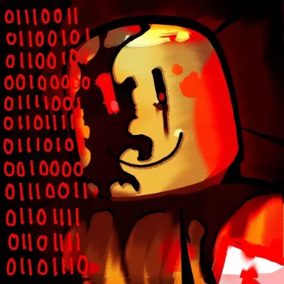 Chat with Game Characters AI Character: John doe