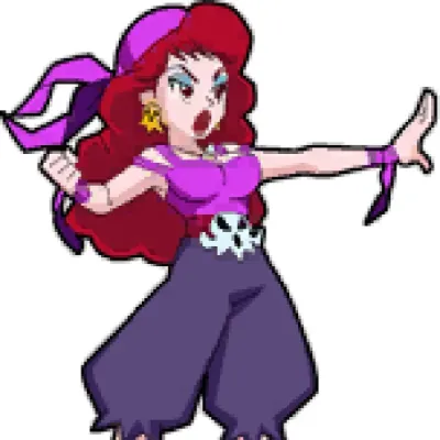 Captain Syrup_avatar